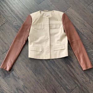 Women’s MK jacket